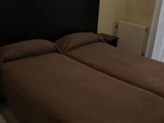 Hostal Baires Barcelona Guest house