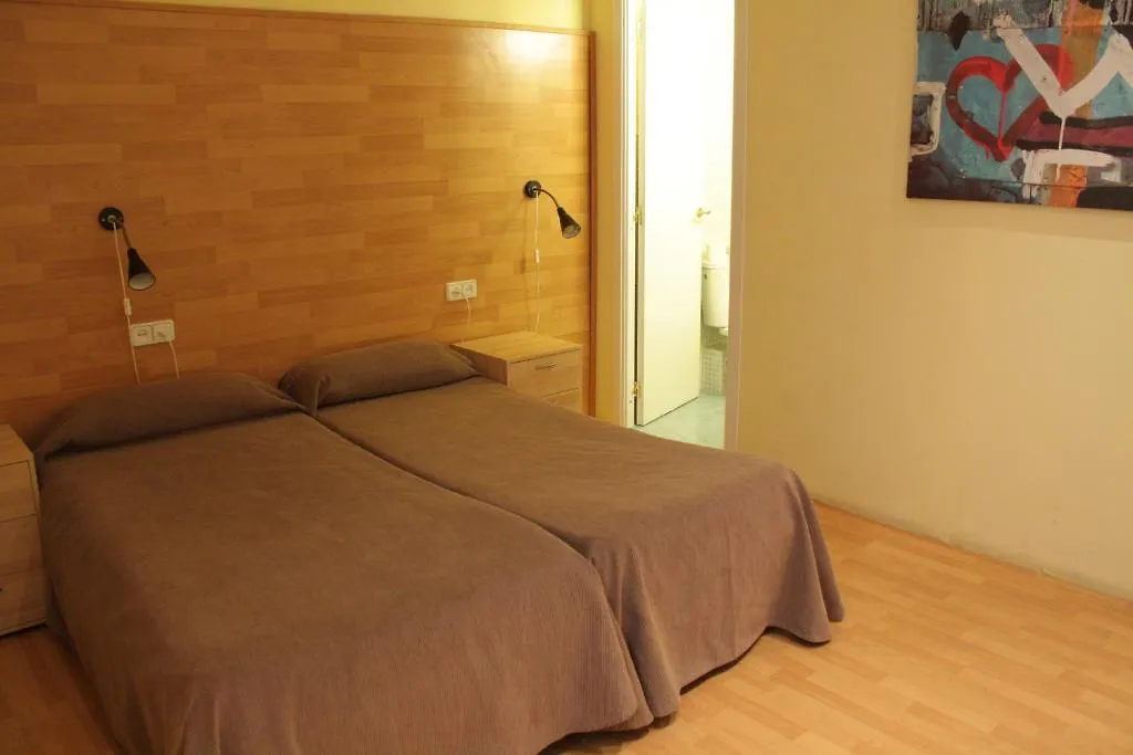 Guest house Hostal Baires Barcelona