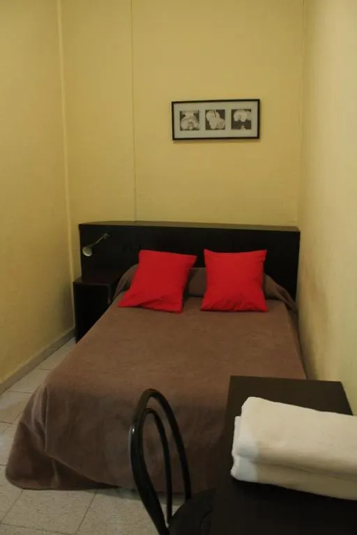 Guest house Hostal Baires Barcelona