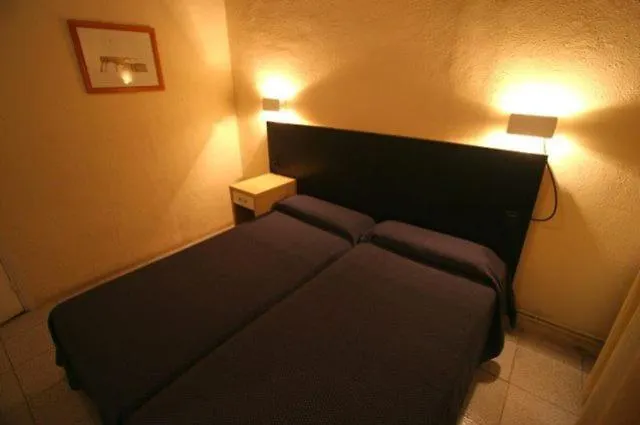 Hostal Baires Barcelona