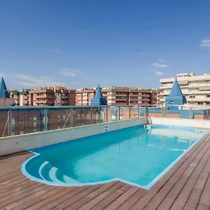 Hotel Senator, Barcelona