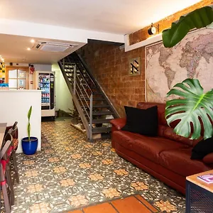 Hostal Mambo Tango, Barcelona