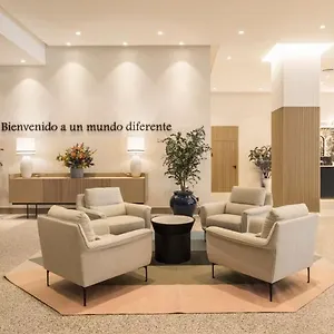 Hotel Senator, Barcelona