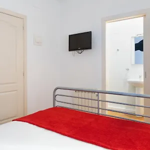 2* Maison d'hôtes Monrooms