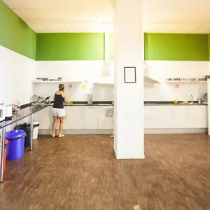 Hostal 360, Barcelona